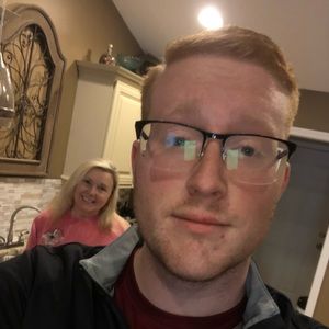 Meet your Posher, Christian